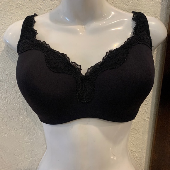 Le Mystere Lace Tisha Bra style 965 - Picture 1 of 4
